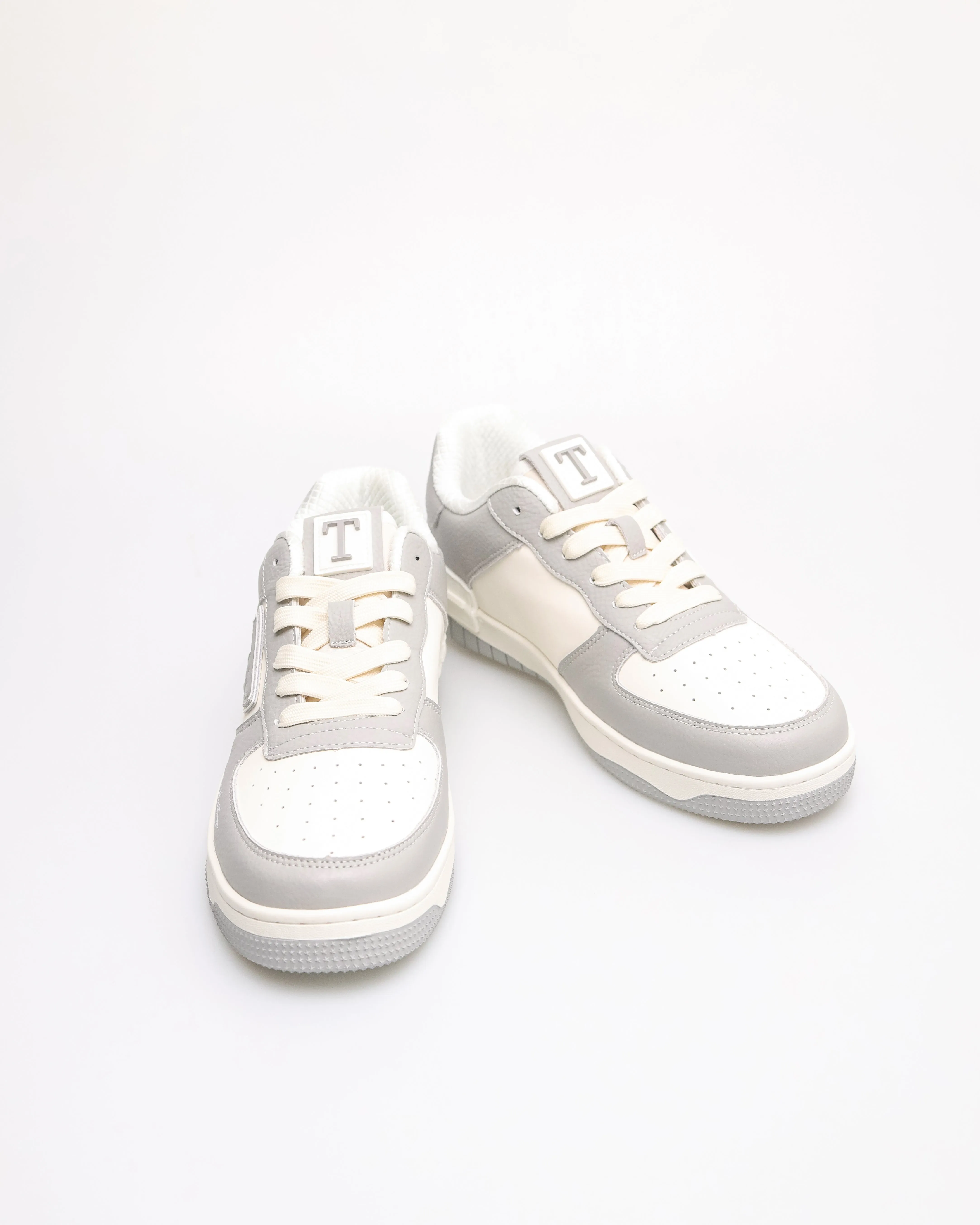 Tomaz TBB032 Men's T-Form Sneakers