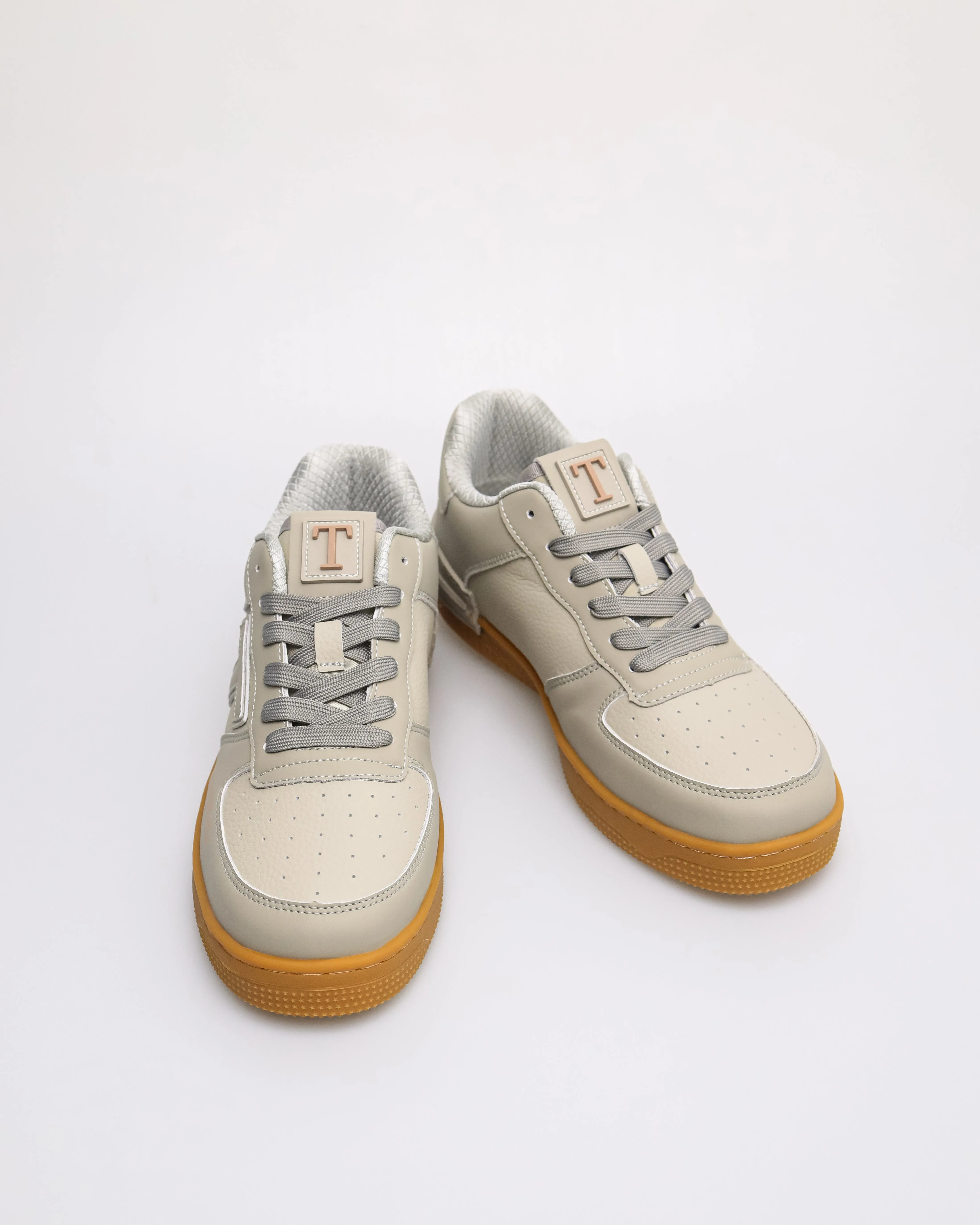 Tomaz TBB032 Men's T-Form Sneakers