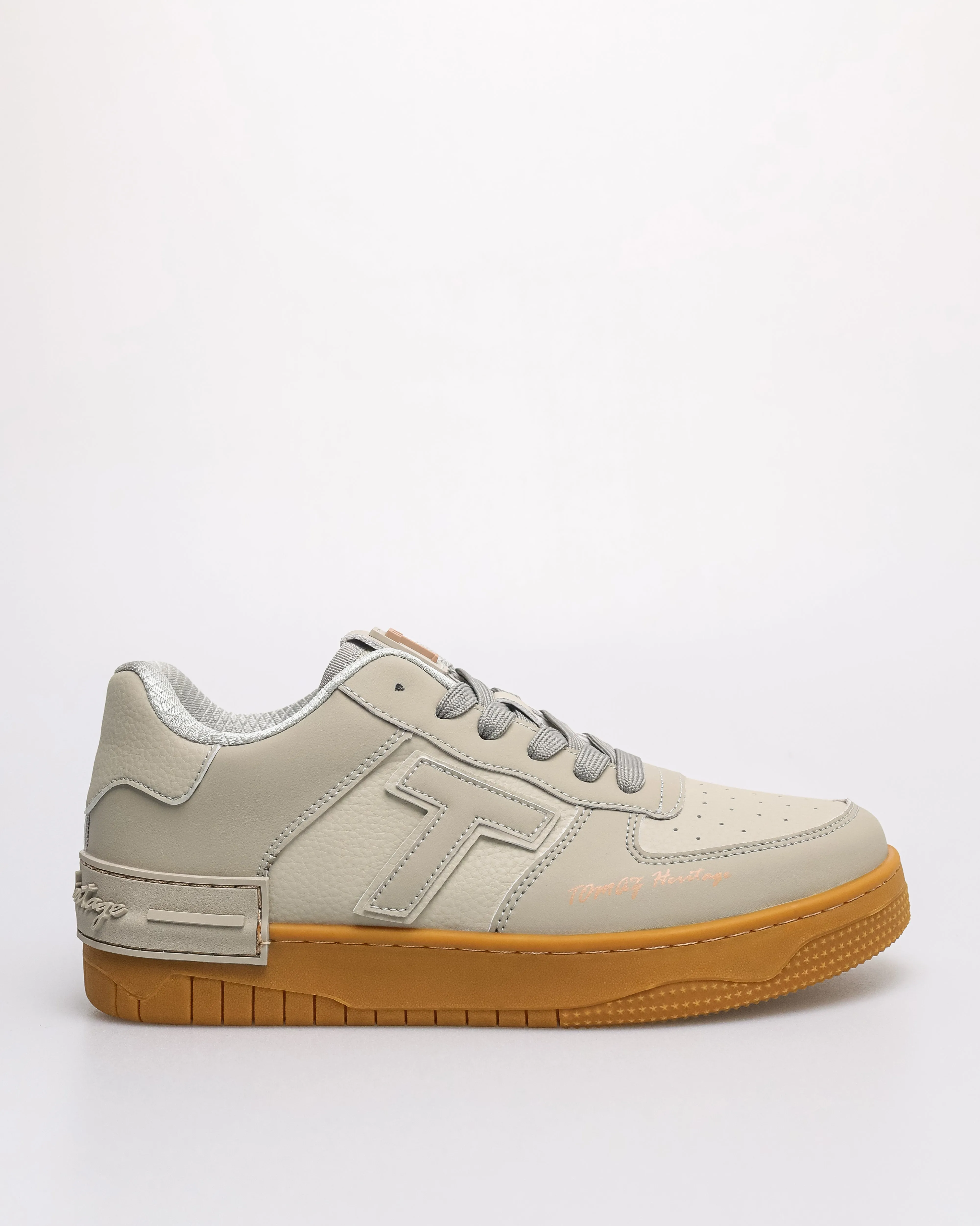 Tomaz TBB032 Men's T-Form Sneakers