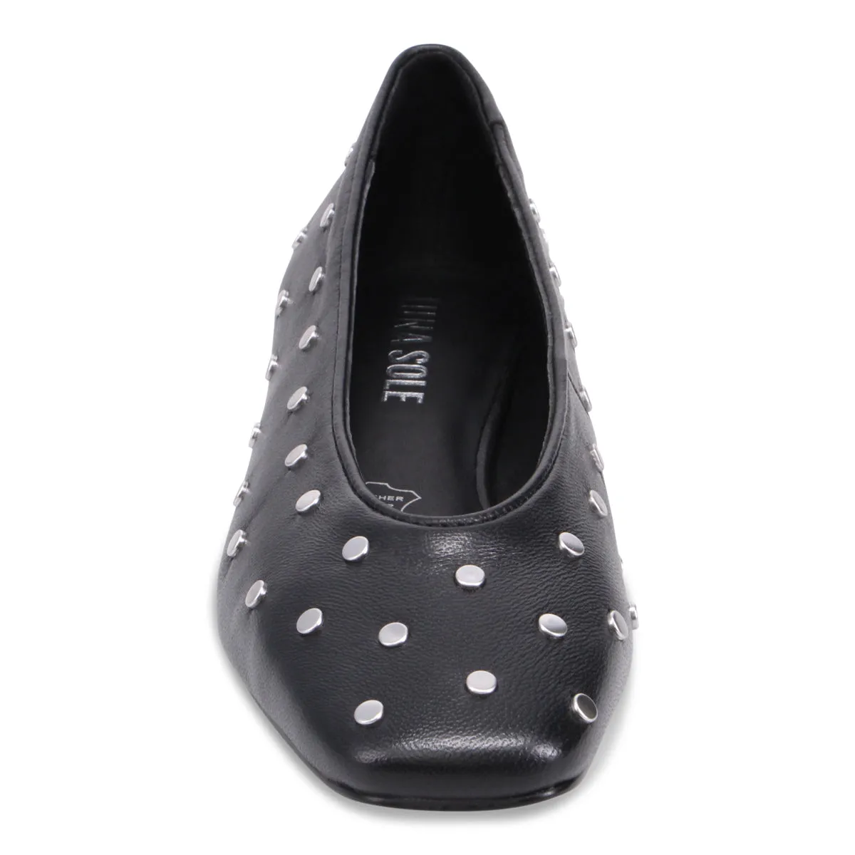 Tune Ballet Flat