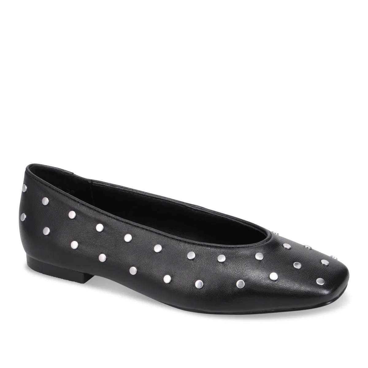 Tune Ballet Flat