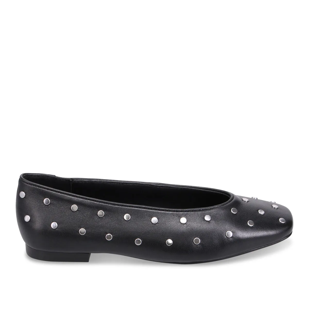 Tune Ballet Flat