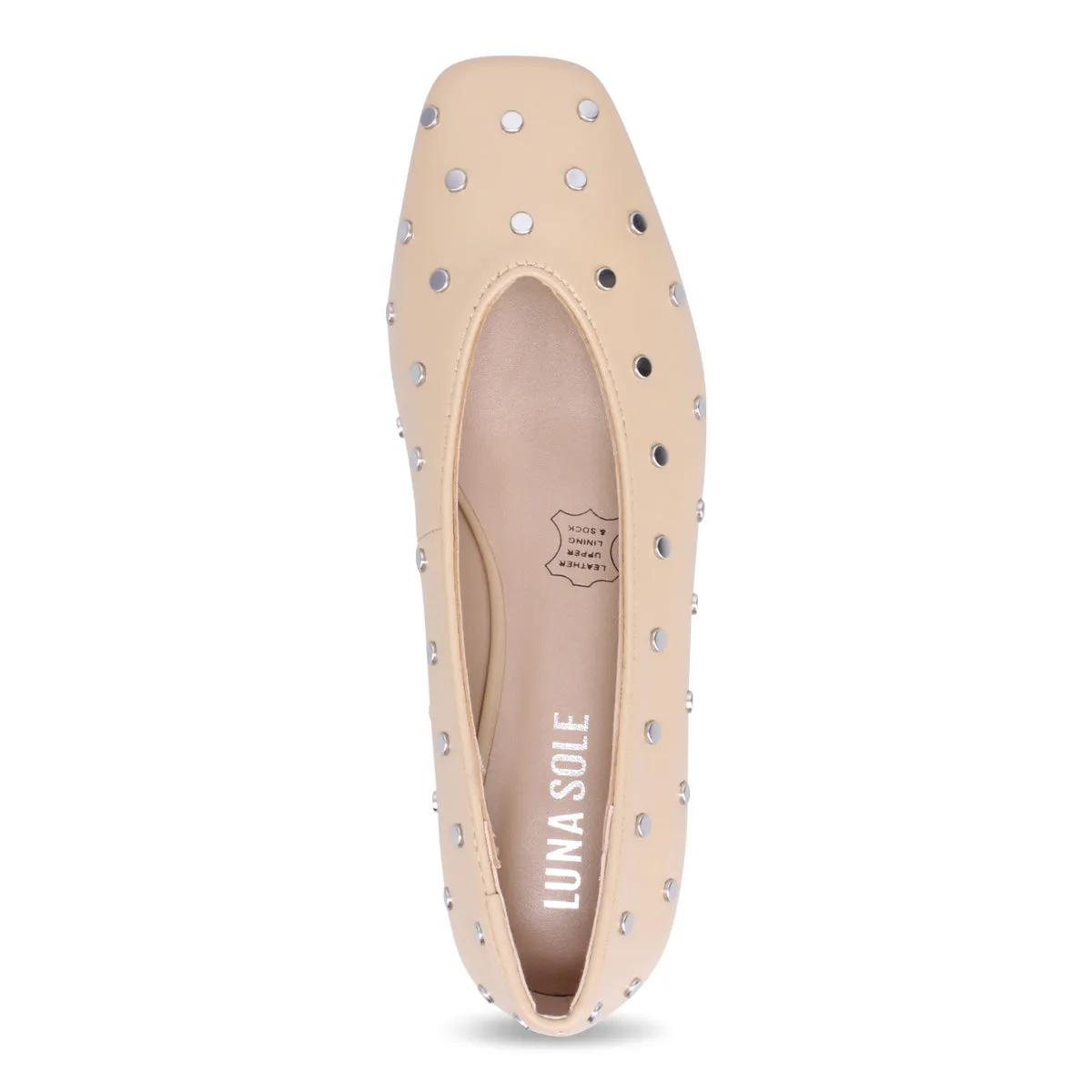 Tune Ballet Flat