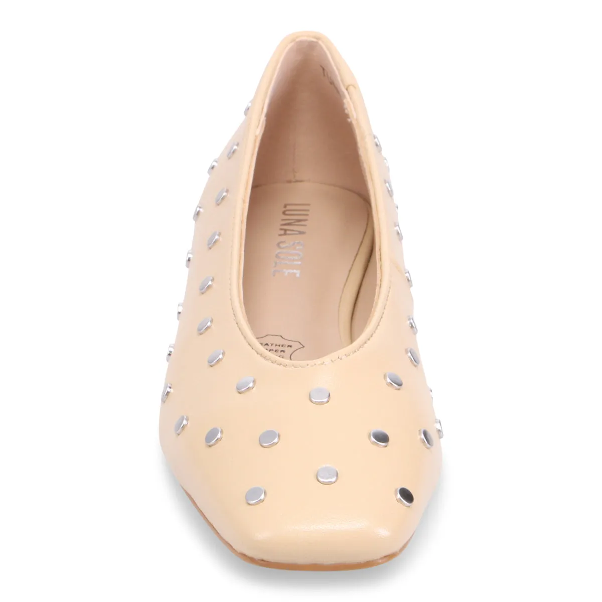 Tune Ballet Flat