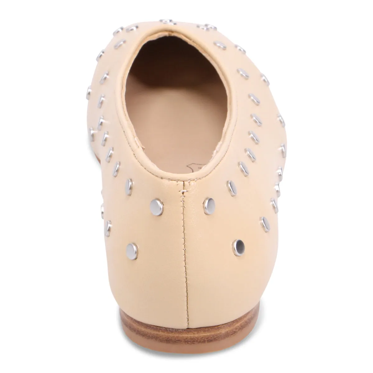 Tune Ballet Flat
