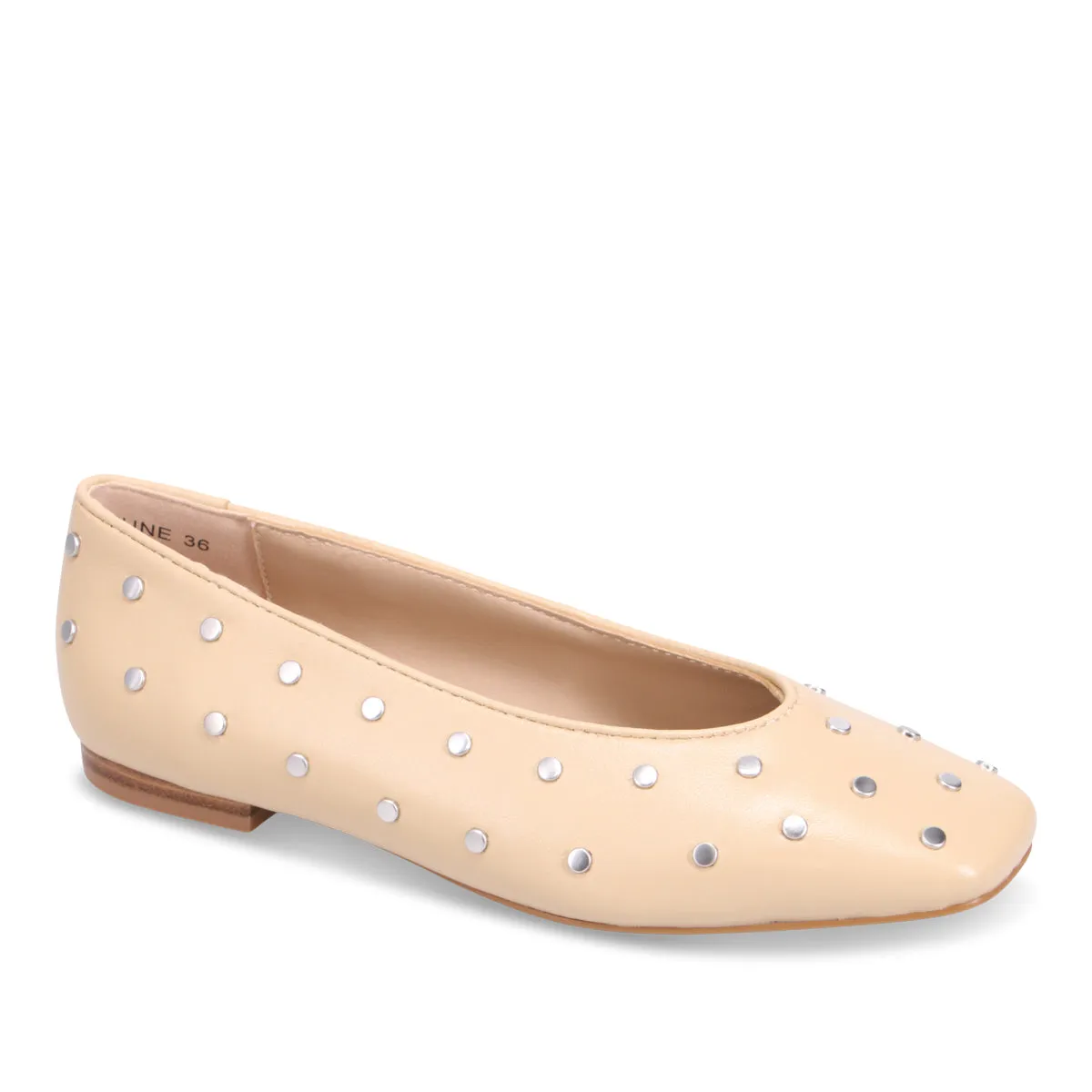 Tune Ballet Flat