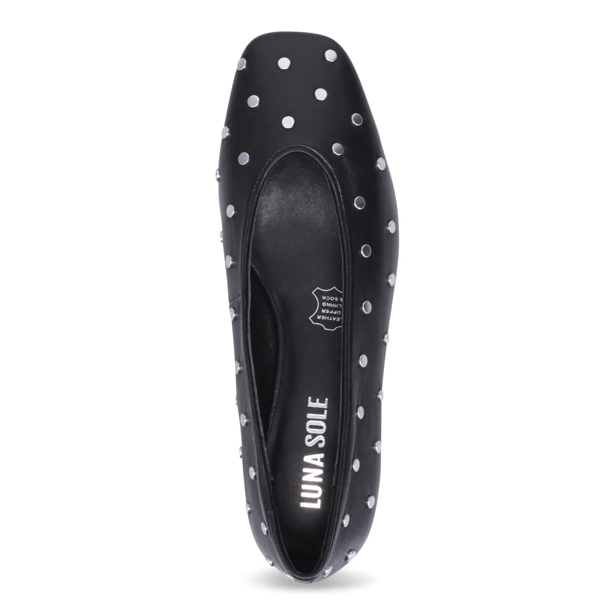 Tune Ballet Flat