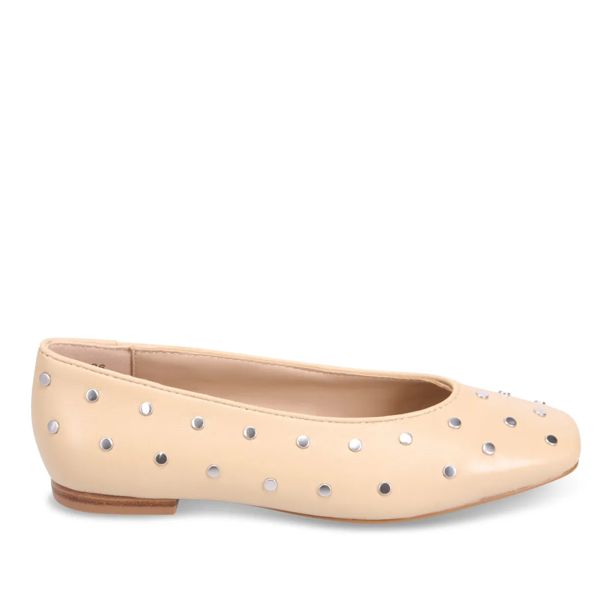 Tune Ballet Flat