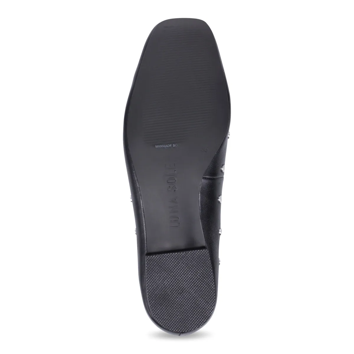 Tune Ballet Flat