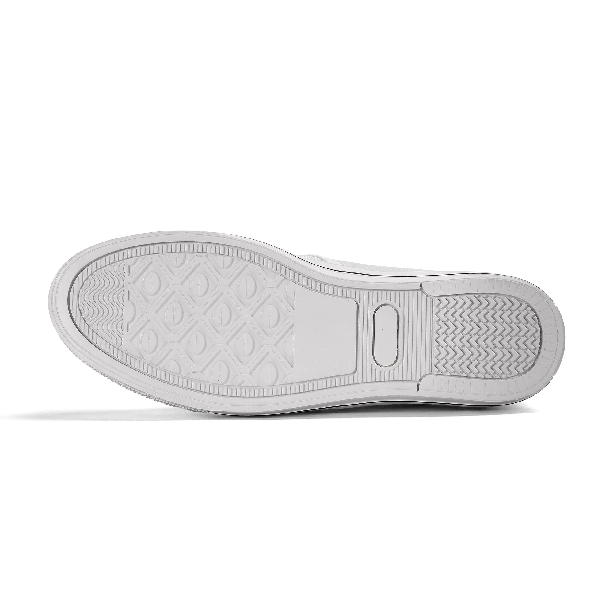 Turtle  Womens Rubber Slip On Shoes