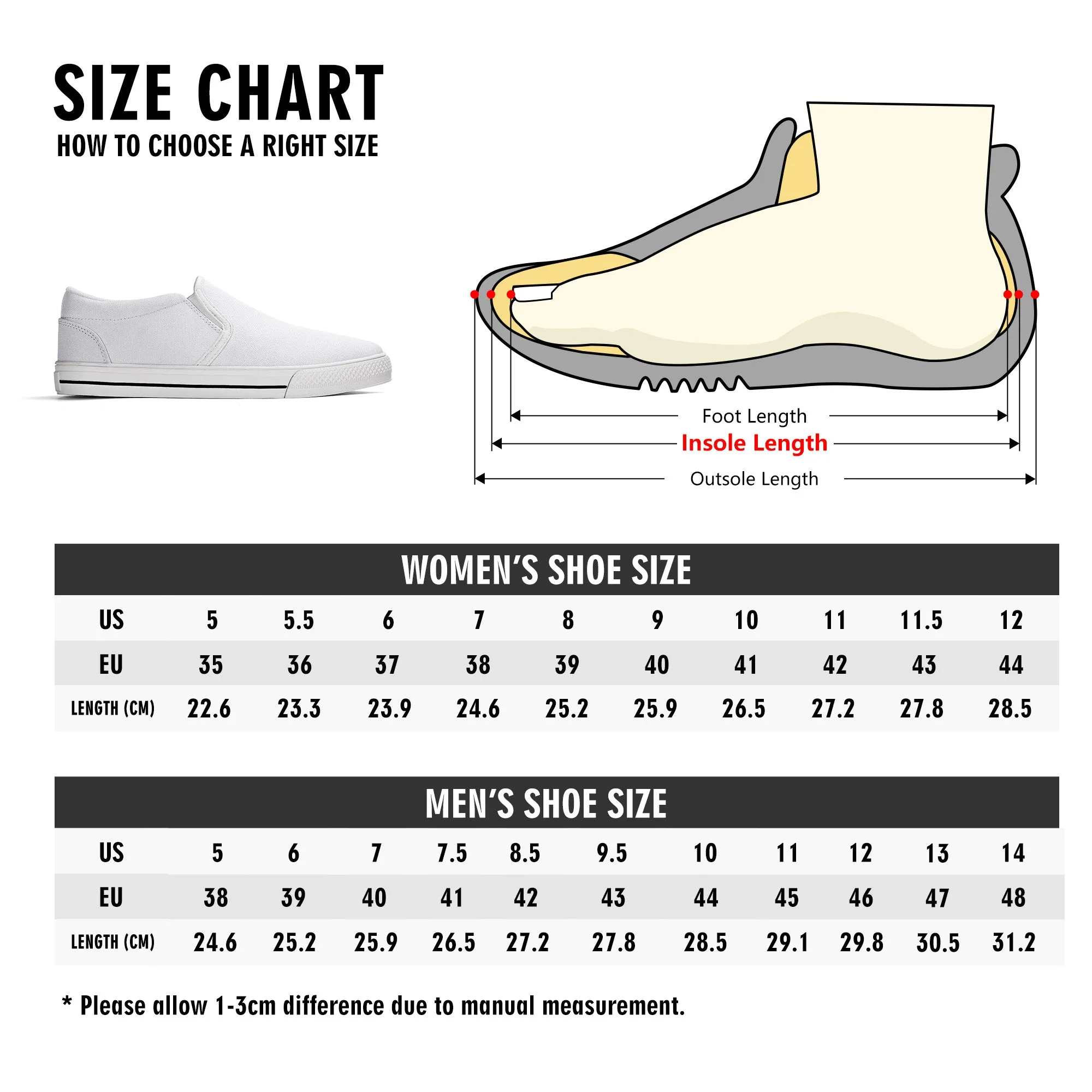 Turtle  Womens Rubber Slip On Shoes