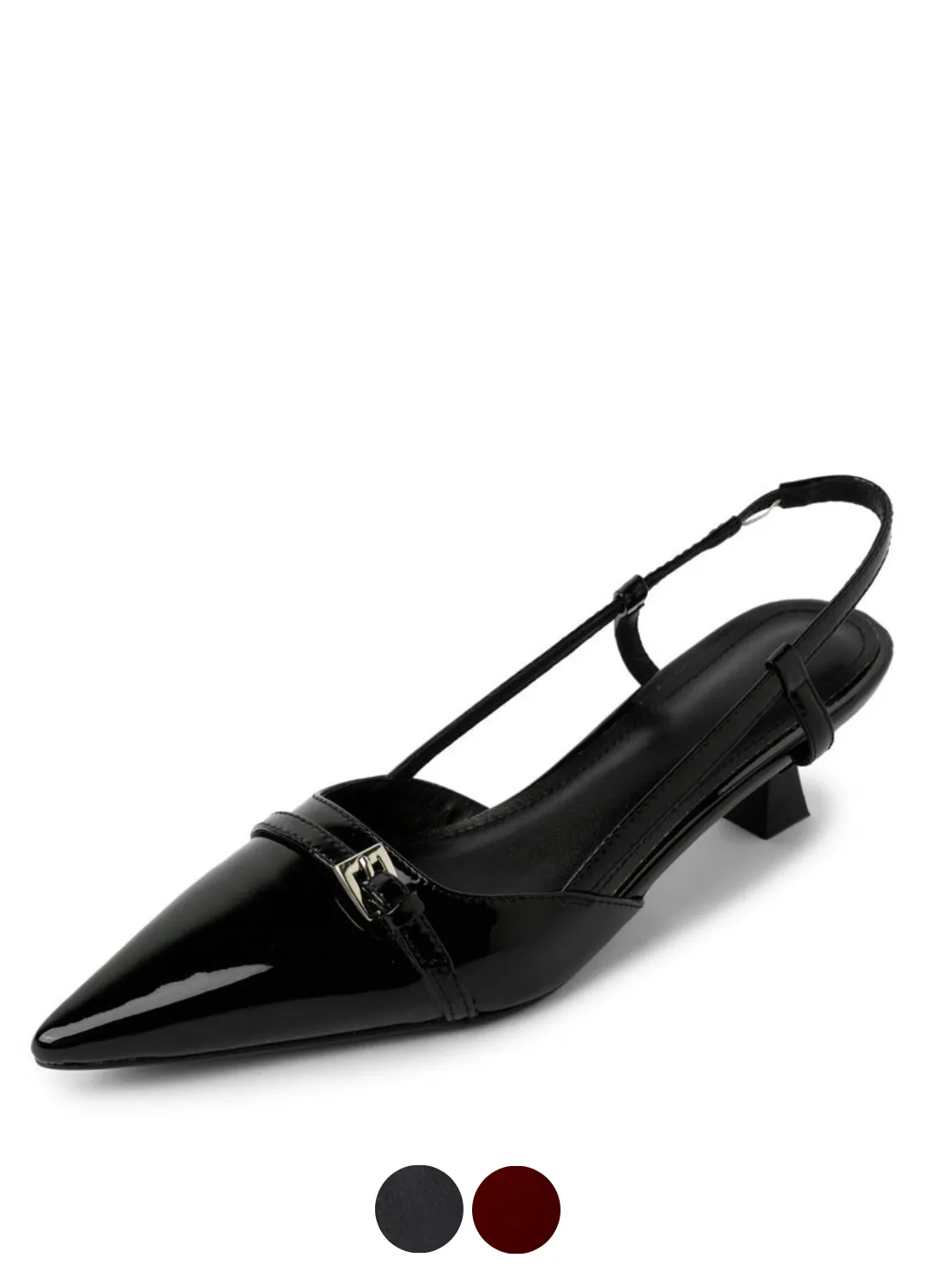USS Shoes  Melina Women's Medium Heels Sandals