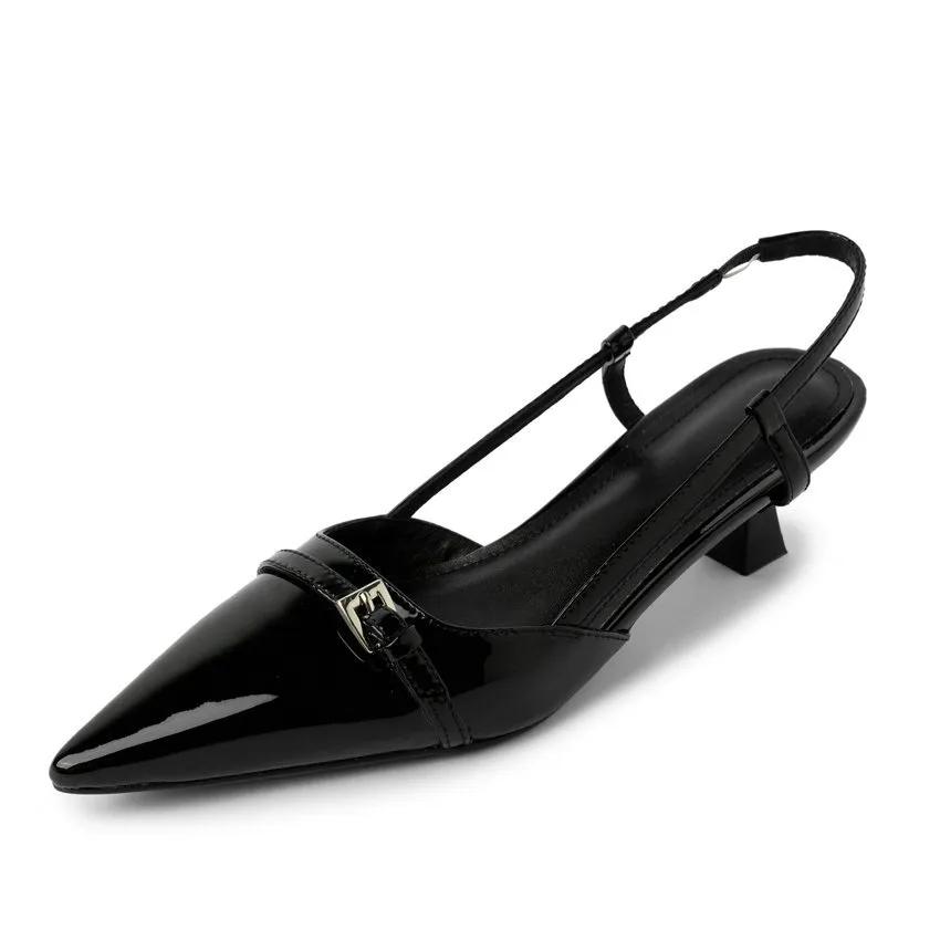 USS Shoes  Melina Women's Medium Heels Sandals
