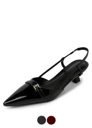 USS Shoes  Melina Women's Medium Heels Sandals