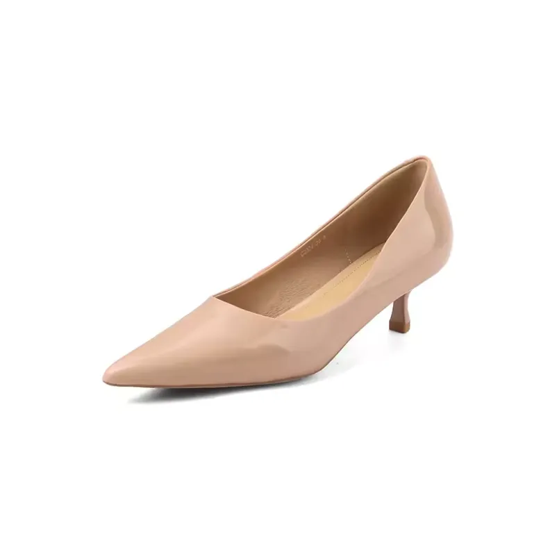 USS Shoes Zaira Women's Pointed Toe Pumps