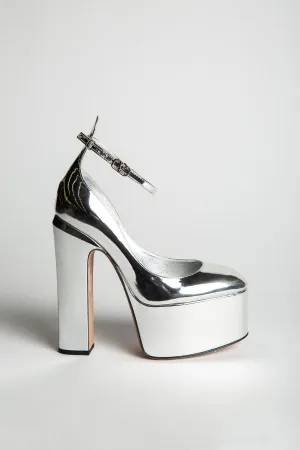 VALENTINO GARAVANI | PATENT LEATHER PUMPS