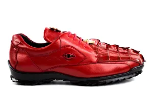Vasco - Red by Belvedere