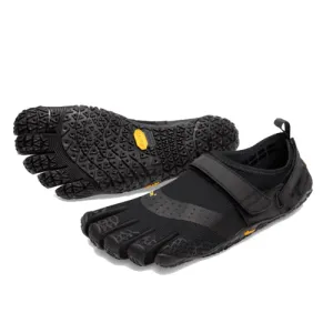 Vibram Five Fingers - V-Aqua - Black - Men's
