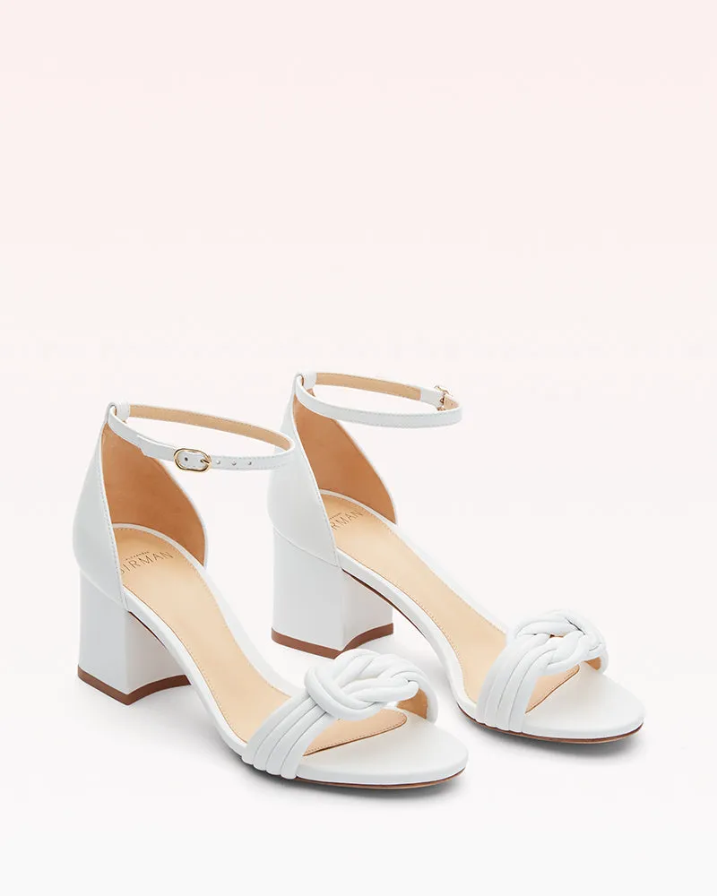 Vicky 60 White