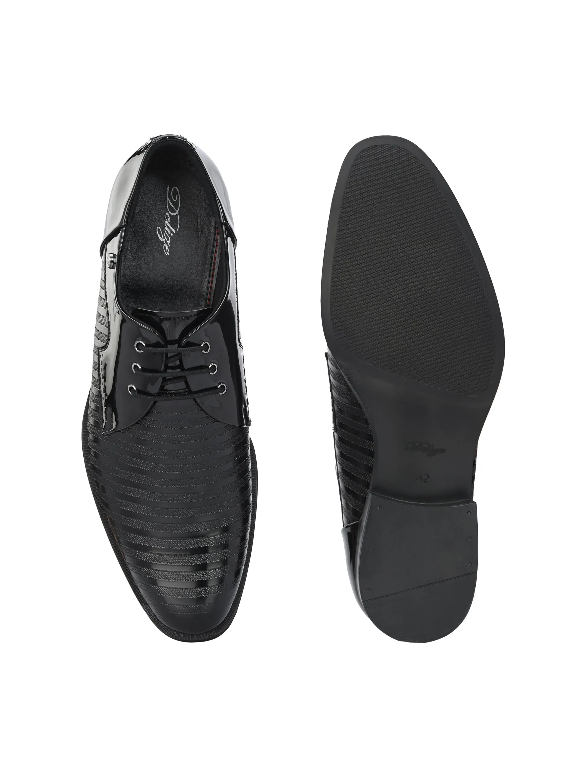 Victor Men's Derby Formal Shoes