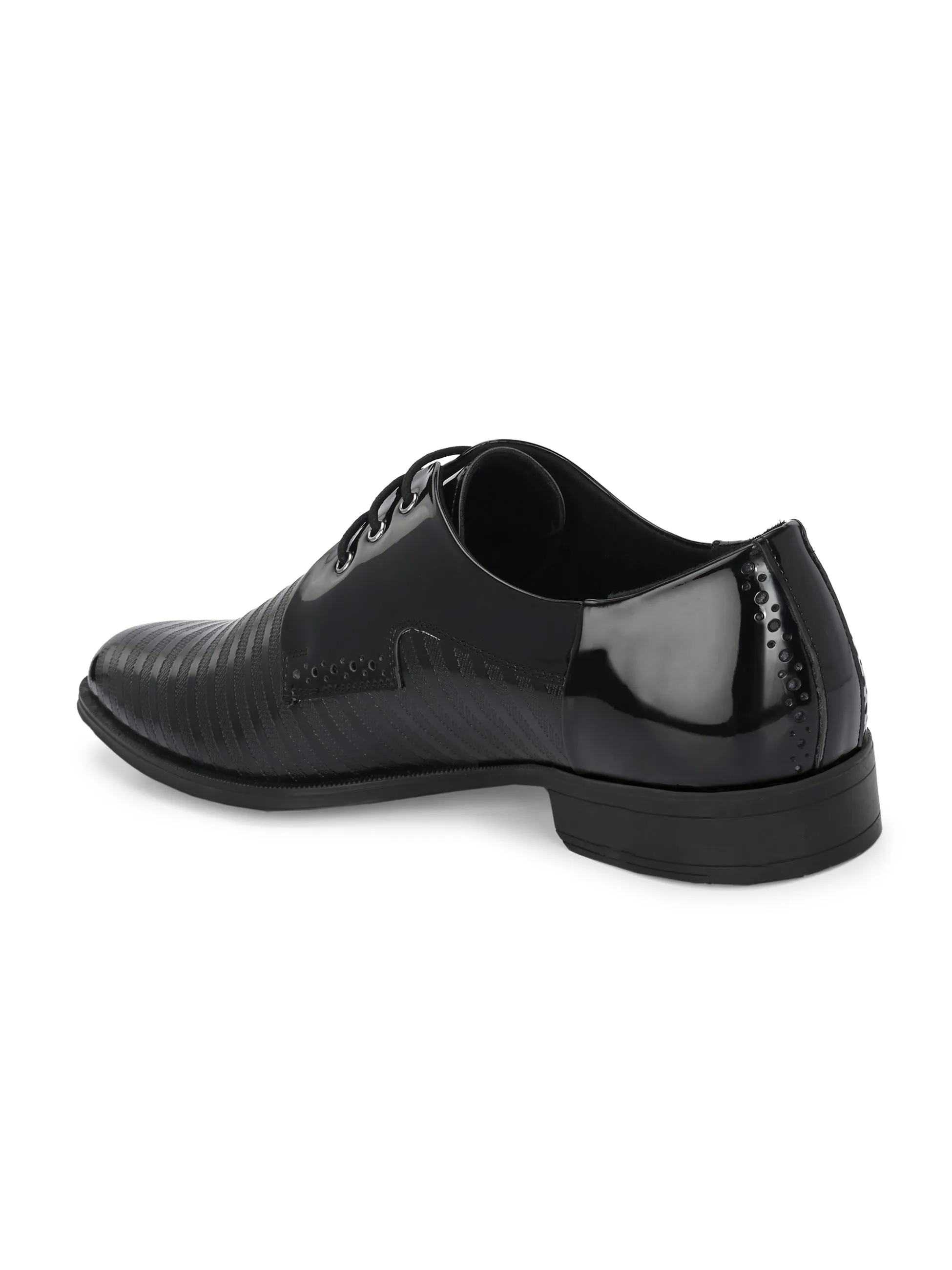 Victor Men's Derby Formal Shoes