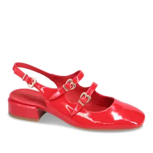 Viraz Slingback Flat