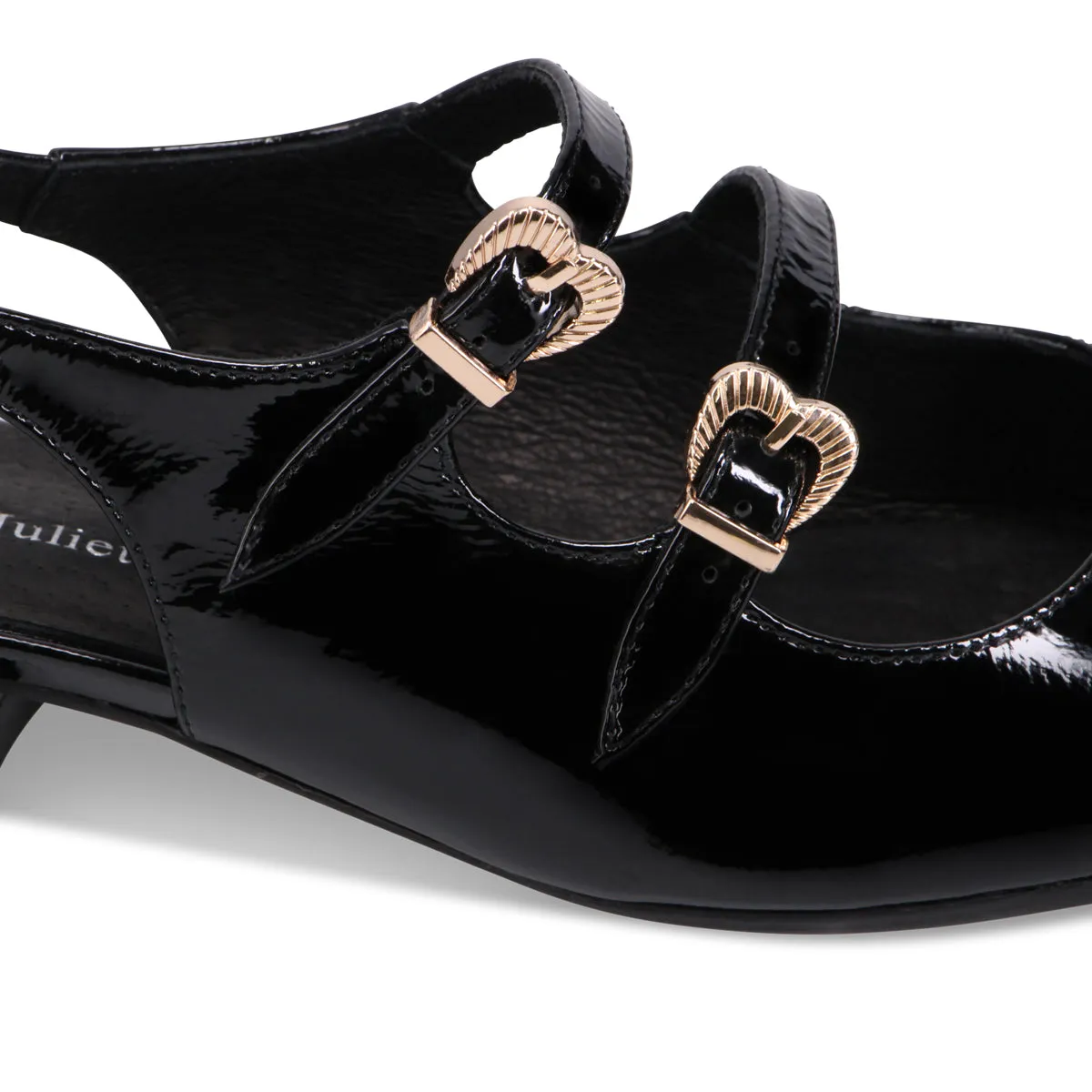 Viraz Slingback Flat