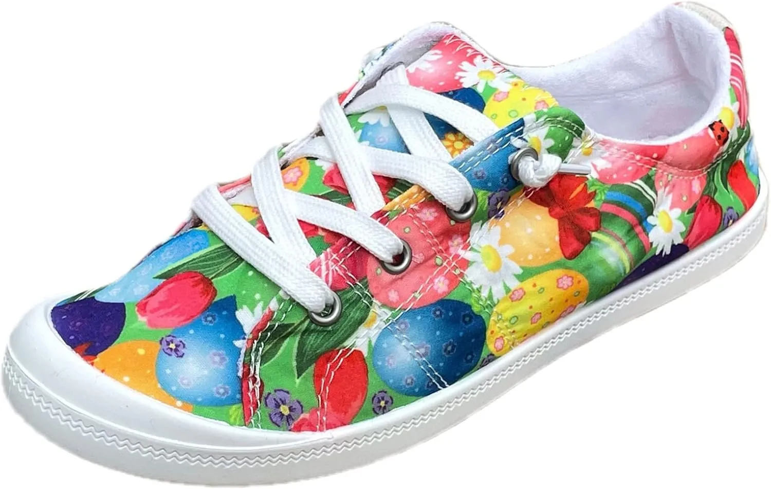 Woman Sneakers Black Sneakers for Women Womens Low Top Lace Up Sneakers Women's Fashion Sneakers Running Shoes Women
