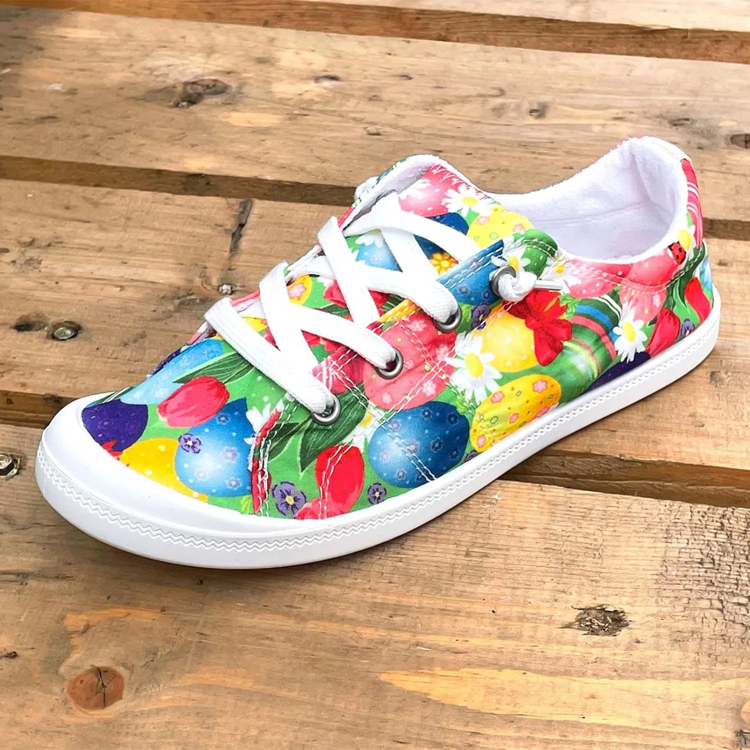 Woman Sneakers Black Sneakers for Women Womens Low Top Lace Up Sneakers Women's Fashion Sneakers Running Shoes Women