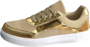 Women Lightweight Slip On Shoes Casual Comfortable Walking Sneakers Canvas Flats Non Slip Breathable Loafers