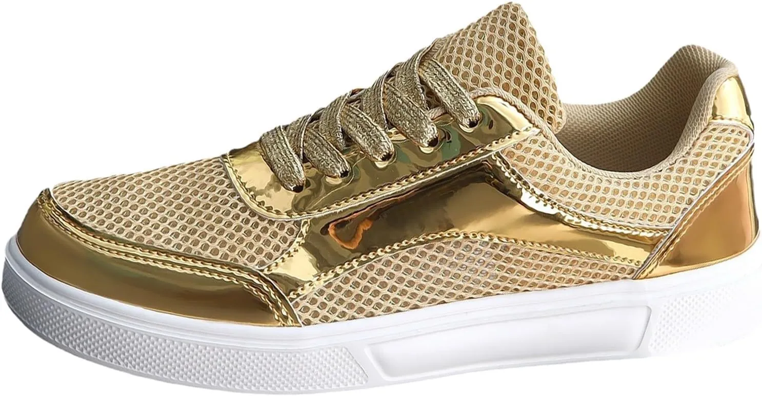 Women Lightweight Slip On Shoes Casual Comfortable Walking Sneakers Canvas Flats Non Slip Breathable Loafers
