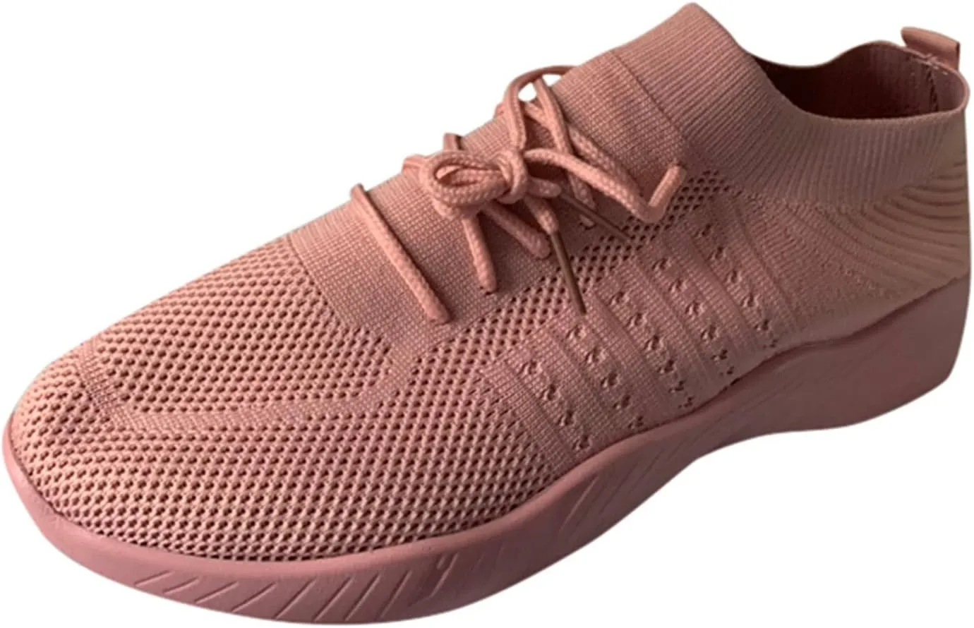 Women Sneakers Breathable Casual Comfortable Lightweight Walking Shoes Slip On Running Shoes for Women