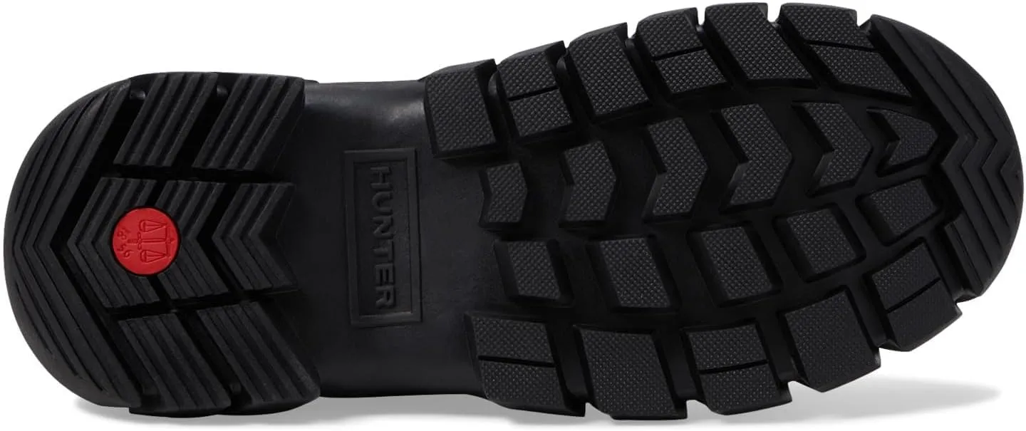Women's Ankle Zip Snow Boots