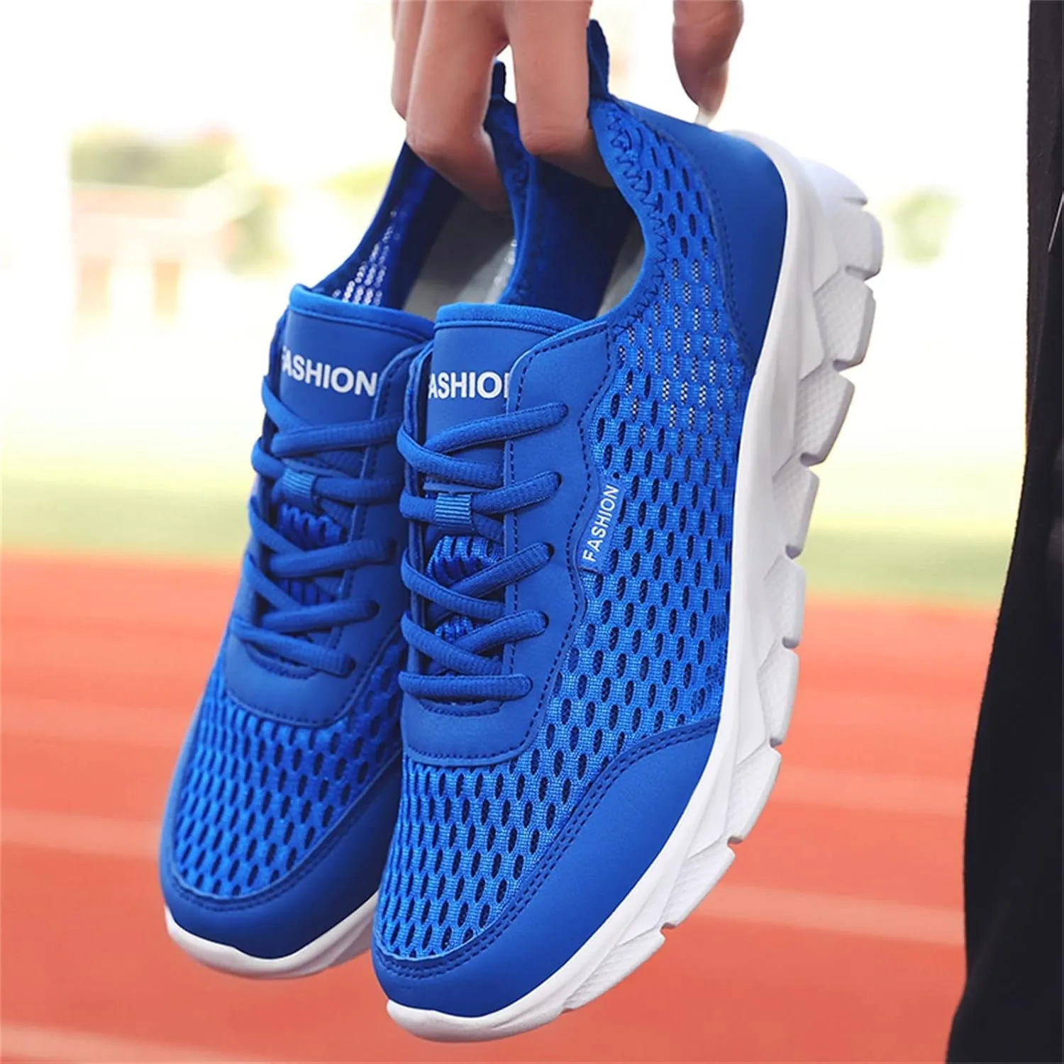 Women's Canvas Casual Shoes Dating Platform Slip-On High Top Sneakers Men's Casual Cowhide Air Cushion Shoes Loafer Flats Women's Slip On Sneakers