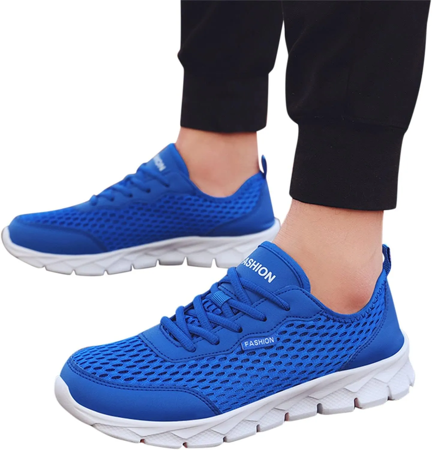 Women's Canvas Casual Shoes Dating Platform Slip-On High Top Sneakers Men's Casual Cowhide Air Cushion Shoes Loafer Flats Women's Slip On Sneakers