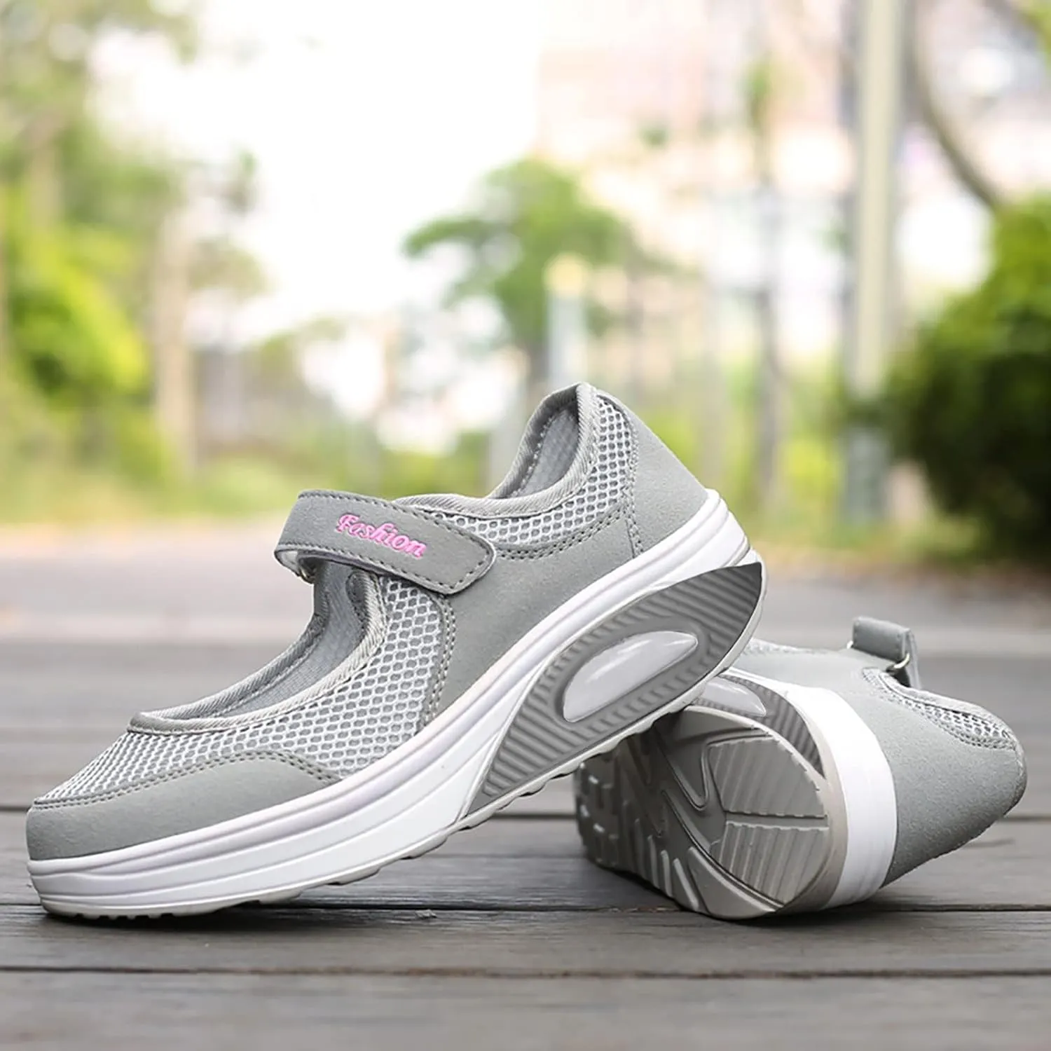 Women's Canvas Casual Shoes Dating Platform Slip-On High Top Sneakers Womens Slip On Walking Shoes Women's Leopard Loafers Hidden Wedge Sneakers for Women
