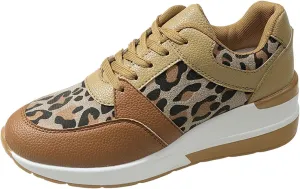 Women's Casual Breathable Mesh Sneakers Breathable Zero Drop Adjustable Barefoot Shoes Sparkly Shoe for Women