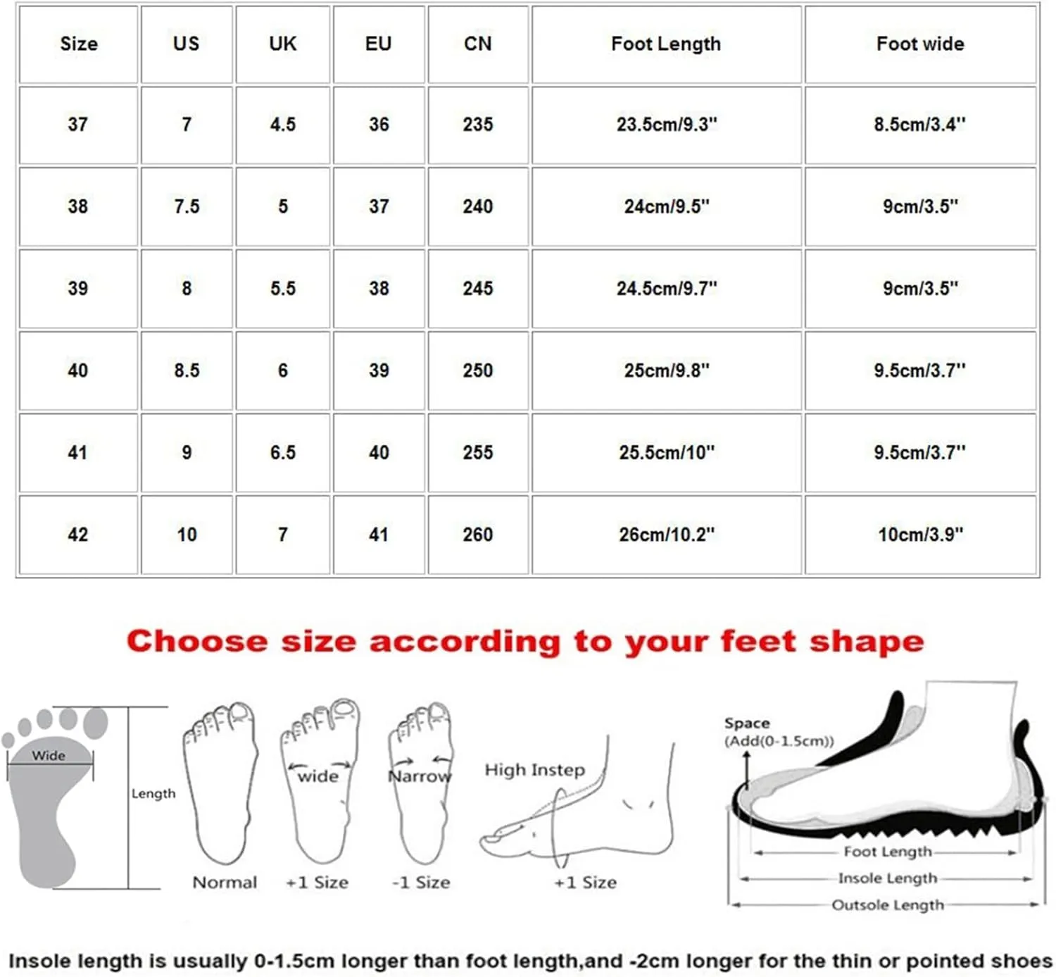 Women's Casual Slip on Half Shoes Breathable Womens Tennis Shoes Mesh Ladies Shoes Casual Black Sneakers Slip On Tennis Shoe Loafers Dress Shoe