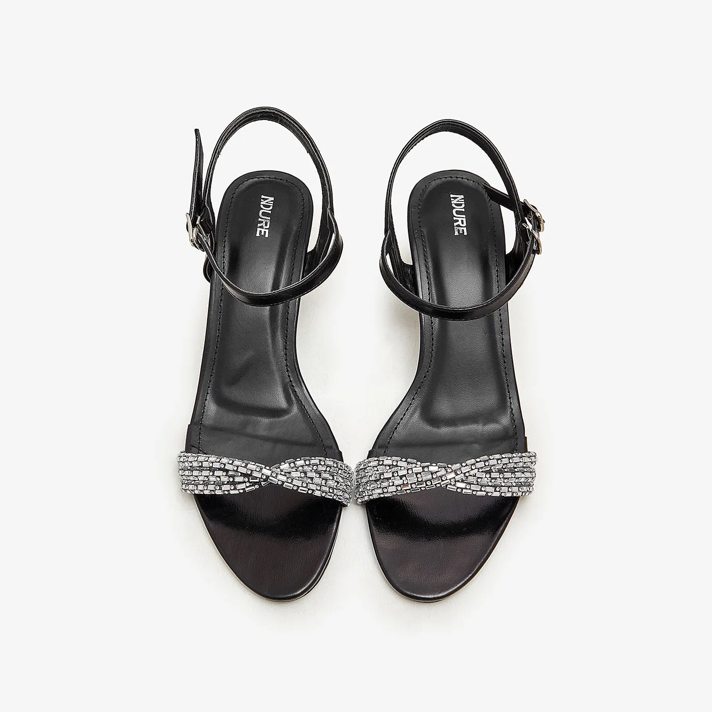Women's Dainty Heels