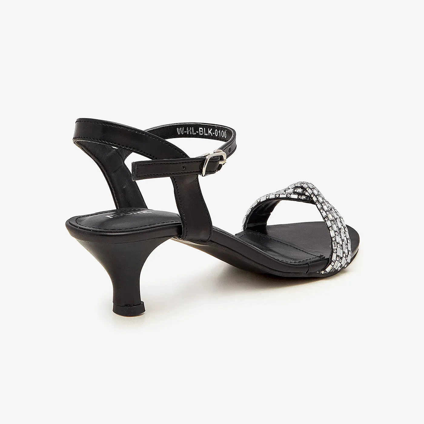 Women's Dainty Heels