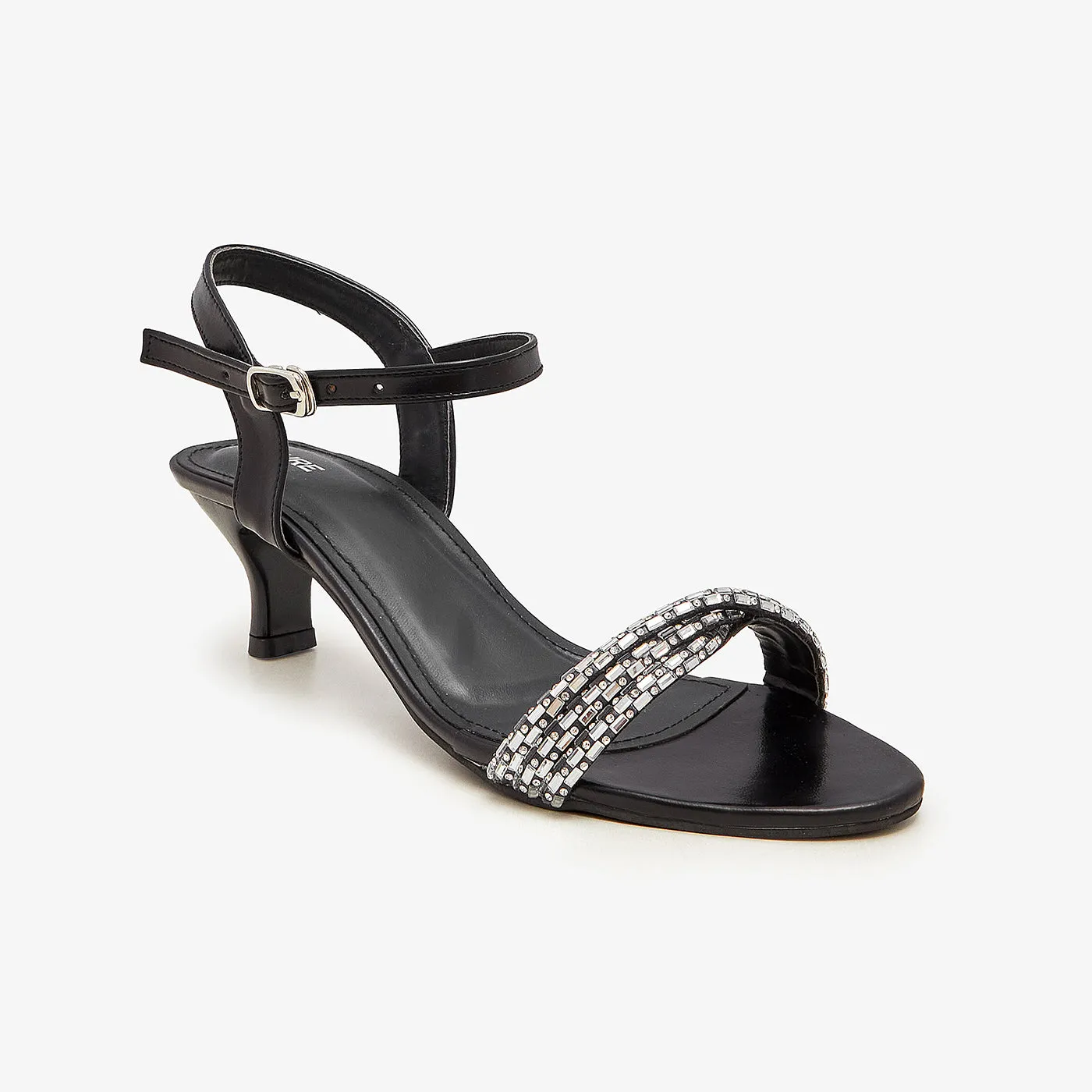 Women's Dainty Heels