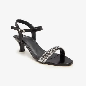 Women's Dainty Heels