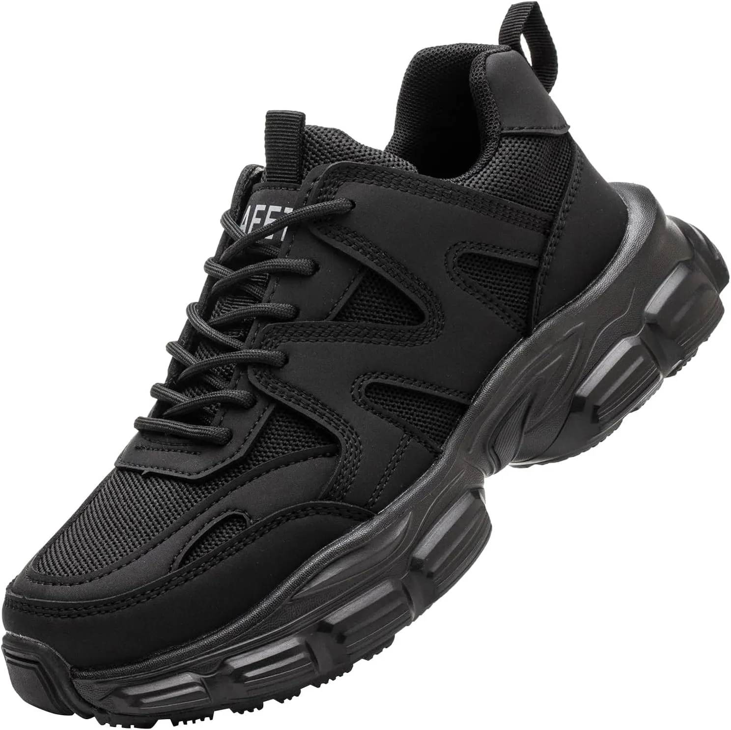 Women's Fashion Sneaker Non Slip Work Wide Comfortable Slip Resistant Work Shoes Casual Work Shoes for Men Suede Loafers Women Shoes Basketball Sneakers for Men