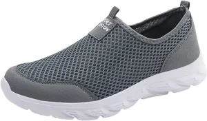 Women's Fashion Sneaker Non Slip Work Wide Comfortable Slip Resistant Work Shoes Casual Work Shoes for Men Suede Loafers Women Shoes Basketball Sneakers for Men