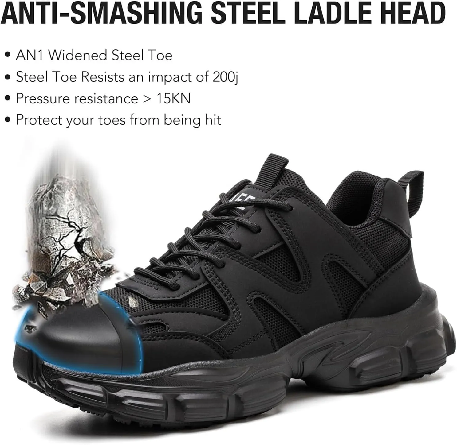 Women's Fashion Sneaker Non Slip Work Wide Comfortable Slip Resistant Work Shoes Casual Work Shoes for Men Suede Loafers Women Shoes Basketball Sneakers for Men