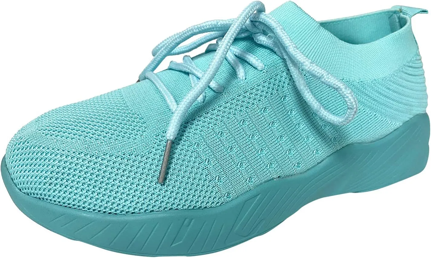 Women's Fashion Sneaker Non Slip Work Wide Comfortable Slip Resistant Work Shoes Running Shoes for Women Black Women Loafers Shoes for Work Men Shoes Sneakers