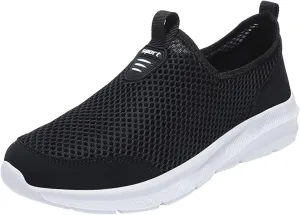 Women's Fashion Sneaker Non Slip Work Wide Comfortable Slip Resistant Work Shoes Womens Basketball Shoes Women's Loafer Shoes Dress Sneakers Men