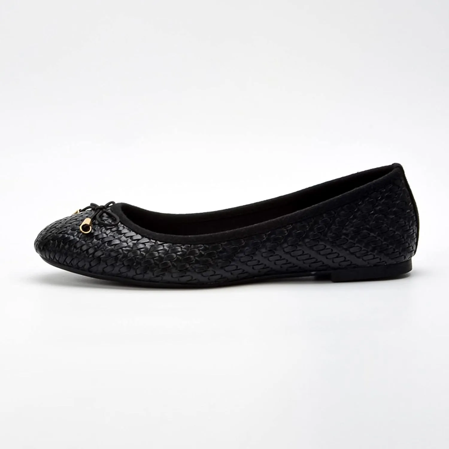 Women's Flats Shoes Ballet Flats Women's Flats Slip-On Soft Memory Foam Insole Low Wedge Comfort Soft