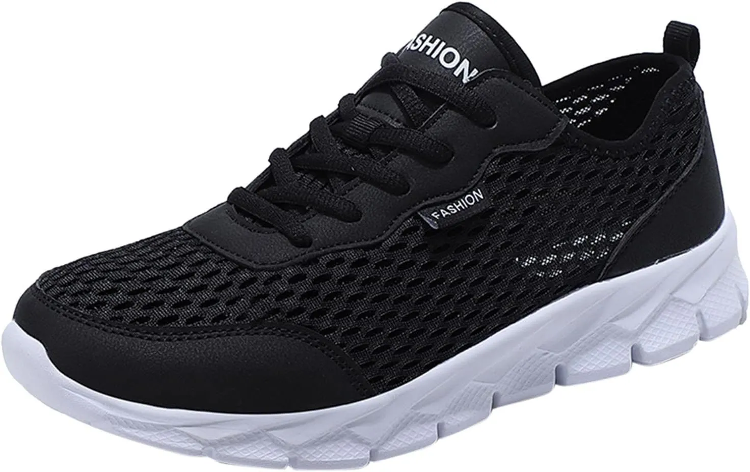 Womens Ladies Walking Running Shoes Slip On Lace-Up Womens Tennis Shoes Walking Ladies Shoes Casual Fashion Sneakers 2025 Slip On Tennis Shoe Cross Trainer Shoe