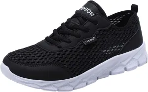 Womens Ladies Walking Running Shoes Slip On Lace-Up Womens Tennis Shoes Walking Ladies Shoes Casual Fashion Sneakers 2025 Slip On Tennis Shoe Cross Trainer Shoe